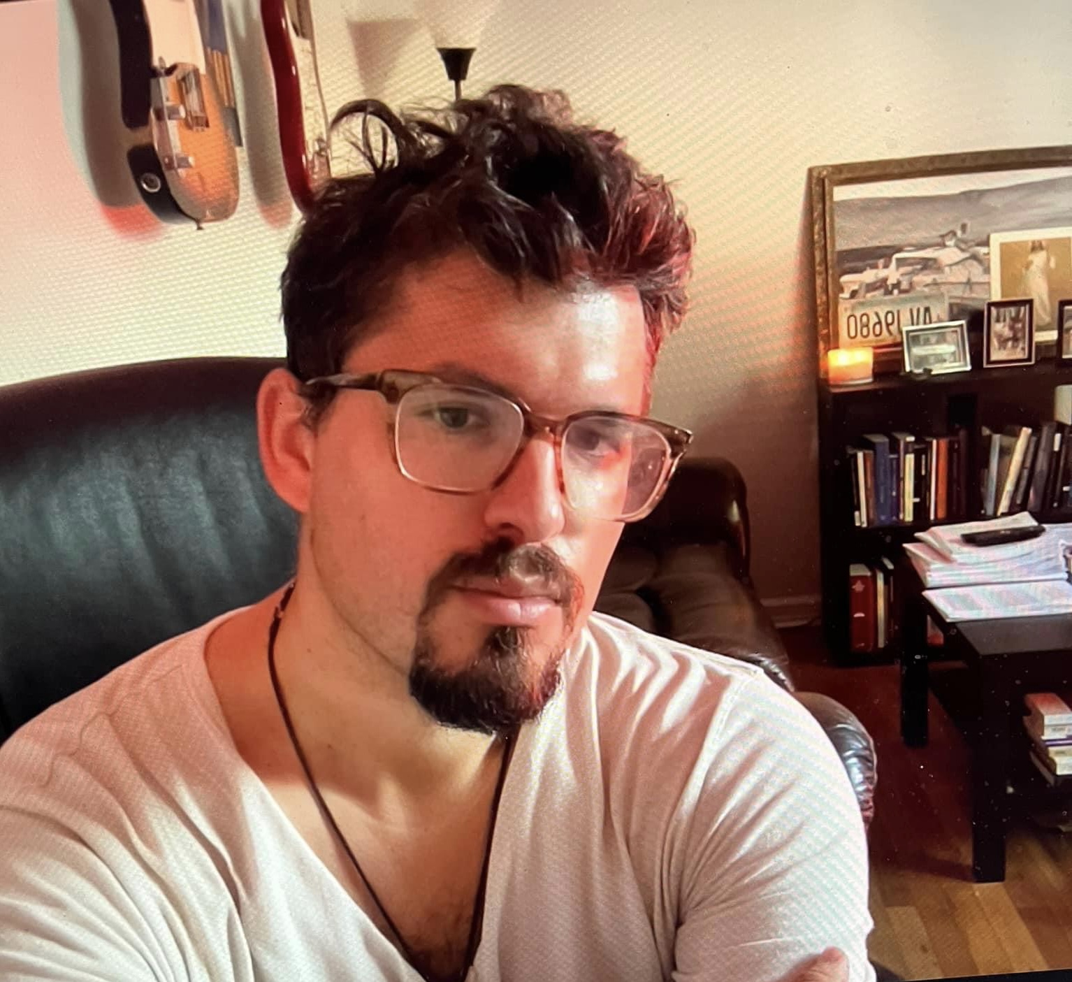 Clark Engelbert